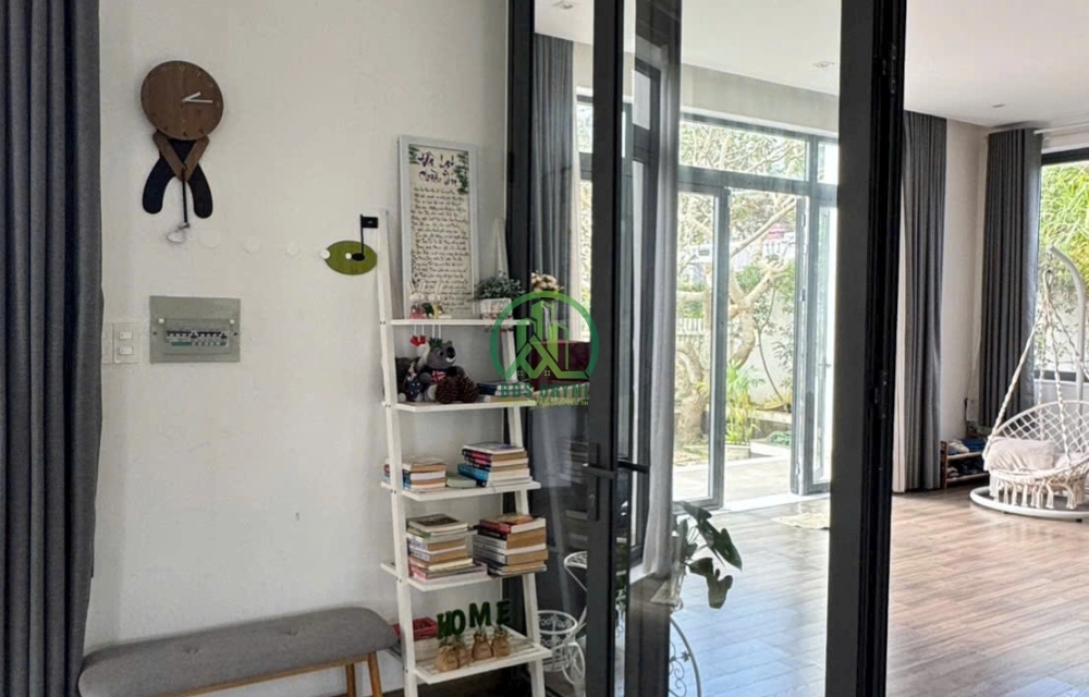 🏡 CẦN BÁN BIỆT THỰ 2 MẶT TIỀN KHU DIC ĐỒI AN SƠN- P. XUÂN HƯƠNG- ĐÀ LẠT