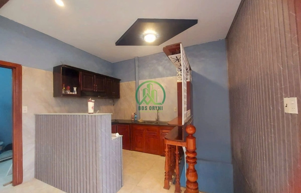 🏡 CẦN BÁN NHÀ ĐƯỜNG NGÔ THÌ SỸ- P. XUÂN HƯƠNG- ĐÀ LẠT