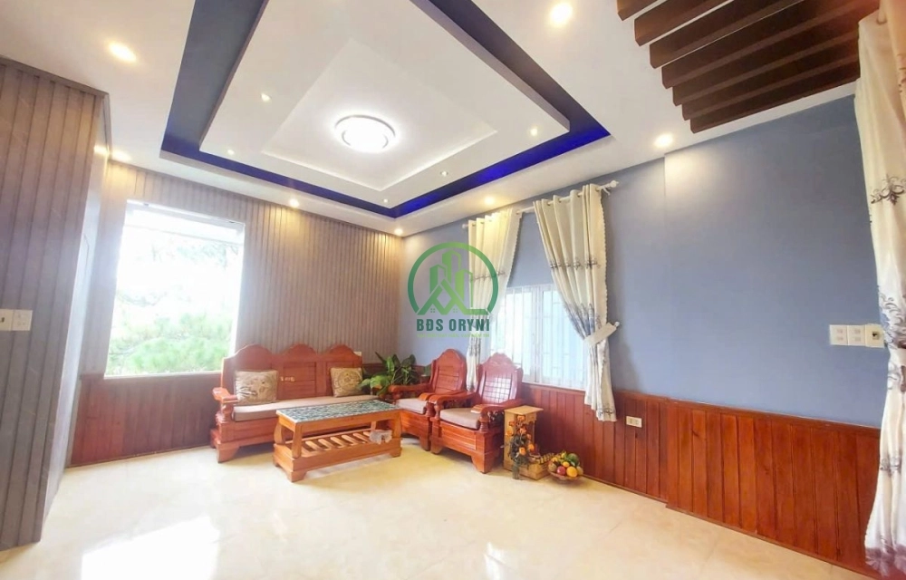 🏡 CẦN BÁN NHÀ ĐƯỜNG NGÔ THÌ SỸ- P. XUÂN HƯƠNG- ĐÀ LẠT
