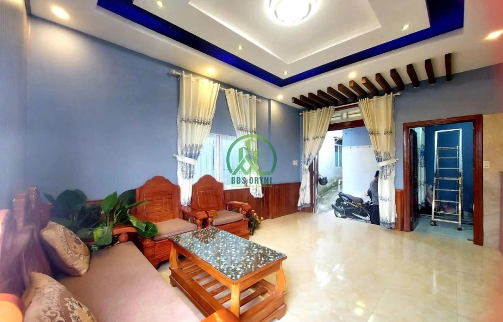 🏡 CẦN BÁN NHÀ ĐƯỜNG NGÔ THÌ SỸ- P. XUÂN HƯƠNG- ĐÀ LẠT