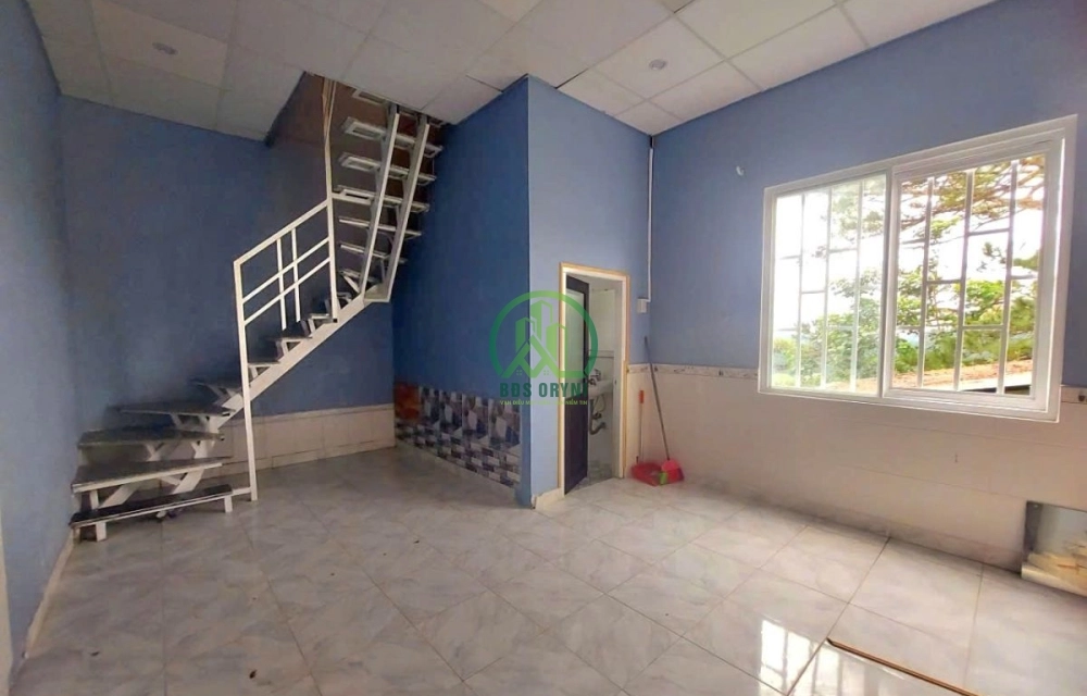 🏡 CẦN BÁN NHÀ ĐƯỜNG NGÔ THÌ SỸ- P. XUÂN HƯƠNG- ĐÀ LẠT