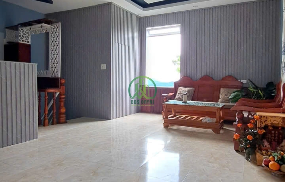 🏡 CẦN BÁN NHÀ ĐƯỜNG NGÔ THÌ SỸ- P. XUÂN HƯƠNG- ĐÀ LẠT