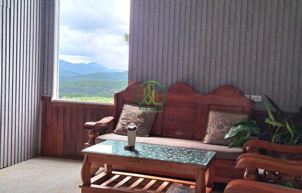 🏡 CẦN BÁN NHÀ ĐƯỜNG NGÔ THÌ SỸ- P. XUÂN HƯƠNG- ĐÀ LẠT