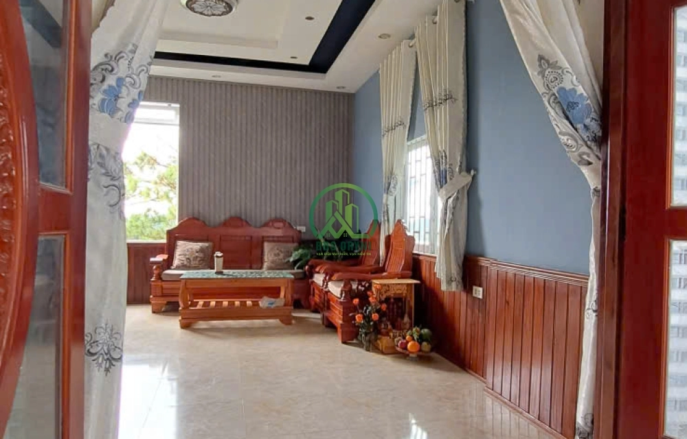 🏡 CẦN BÁN NHÀ ĐƯỜNG NGÔ THÌ SỸ- P. XUÂN HƯƠNG- ĐÀ LẠT