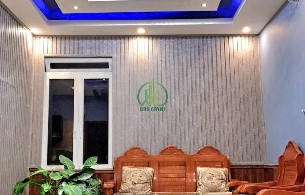 🏡 CẦN BÁN NHÀ ĐƯỜNG NGÔ THÌ SỸ- P. XUÂN HƯƠNG- ĐÀ LẠT
