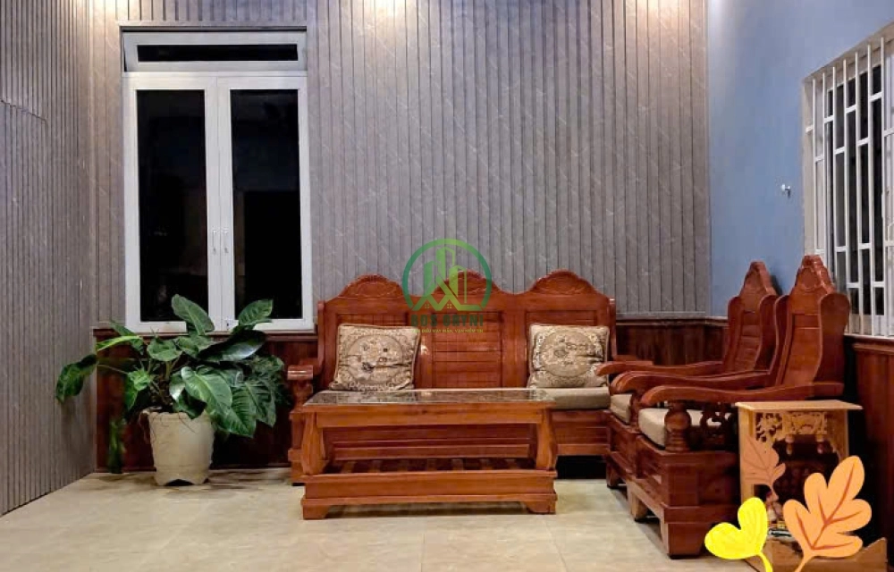 🏡 CẦN BÁN NHÀ ĐƯỜNG NGÔ THÌ SỸ- P. XUÂN HƯƠNG- ĐÀ LẠT