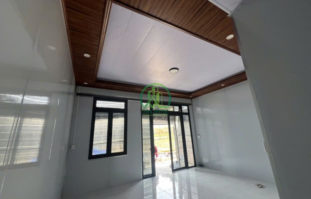 🏡 CẦN BÁN NHÀ MỚI PHƯỜNG LANGBIANG - ĐÀ LẠT