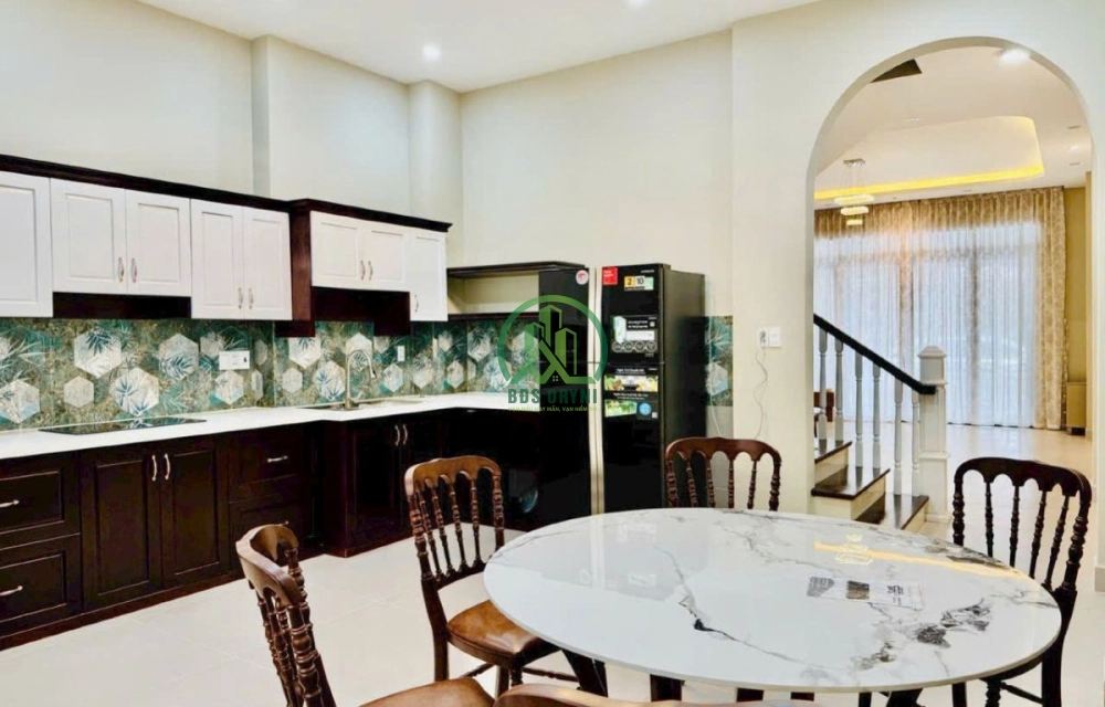 CẦN BÁN NHÀ KQH MẠC ĐỈNH CHI - PHƯỜNG XUÂN HƯƠNG - ĐÀ LẠT