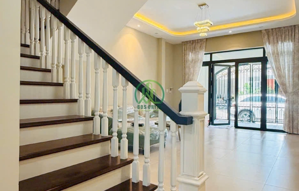 CẦN BÁN NHÀ KQH MẠC ĐỈNH CHI - PHƯỜNG XUÂN HƯƠNG - ĐÀ LẠT