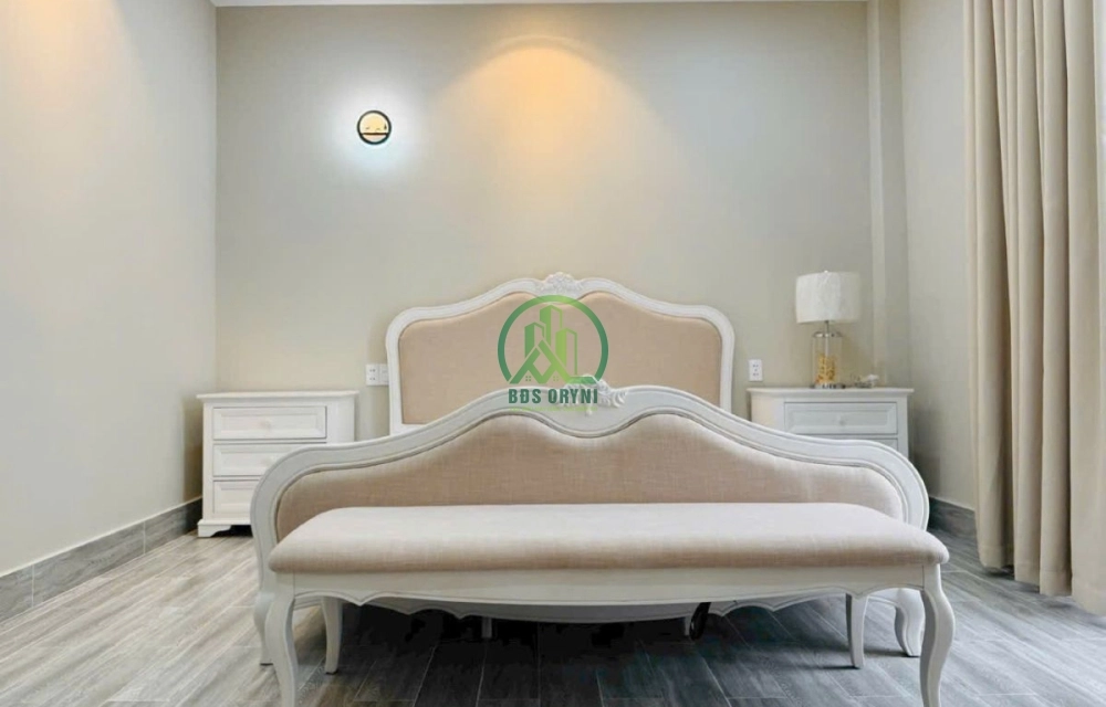 CẦN BÁN NHÀ KQH MẠC ĐỈNH CHI - PHƯỜNG XUÂN HƯƠNG - ĐÀ LẠT