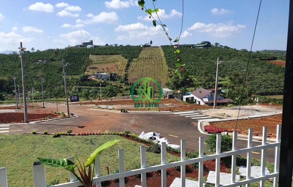 🏡 CẦN BÁN 2 LÔ ĐẤT LIỀN KỀ LỘC TÂN- PHƯỜNG 2 - BẢO LỘC