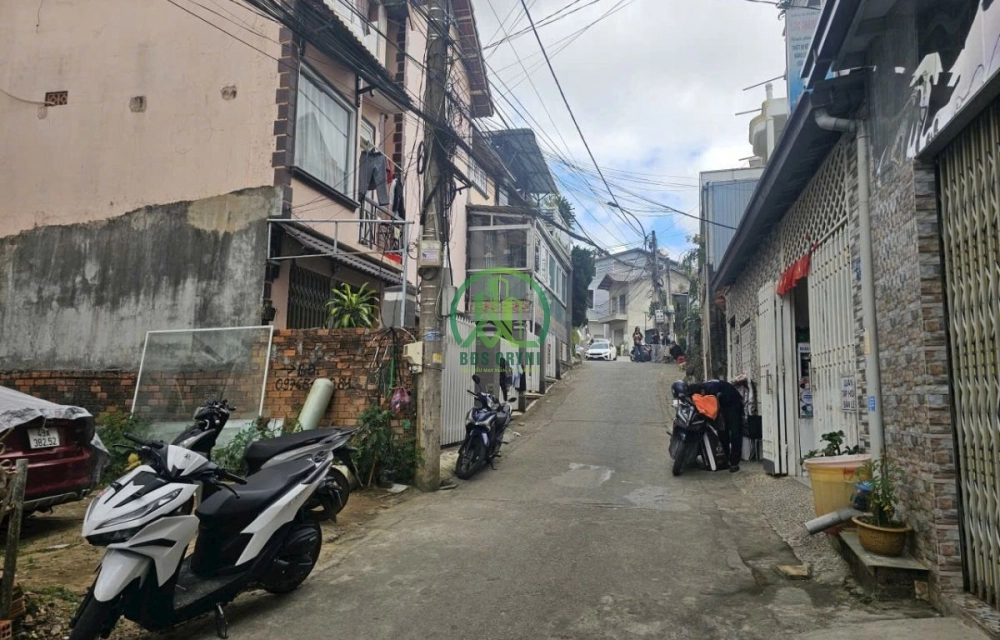 🏡 CẦN BÁN LÔ ĐẤT MAI HẮC ĐẾ - P. CAM LY- ĐÀ LẠT