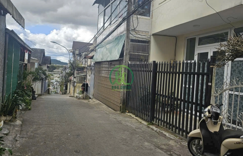 🏡 CẦN BÁN LÔ ĐẤT MAI HẮC ĐẾ - P. CAM LY- ĐÀ LẠT