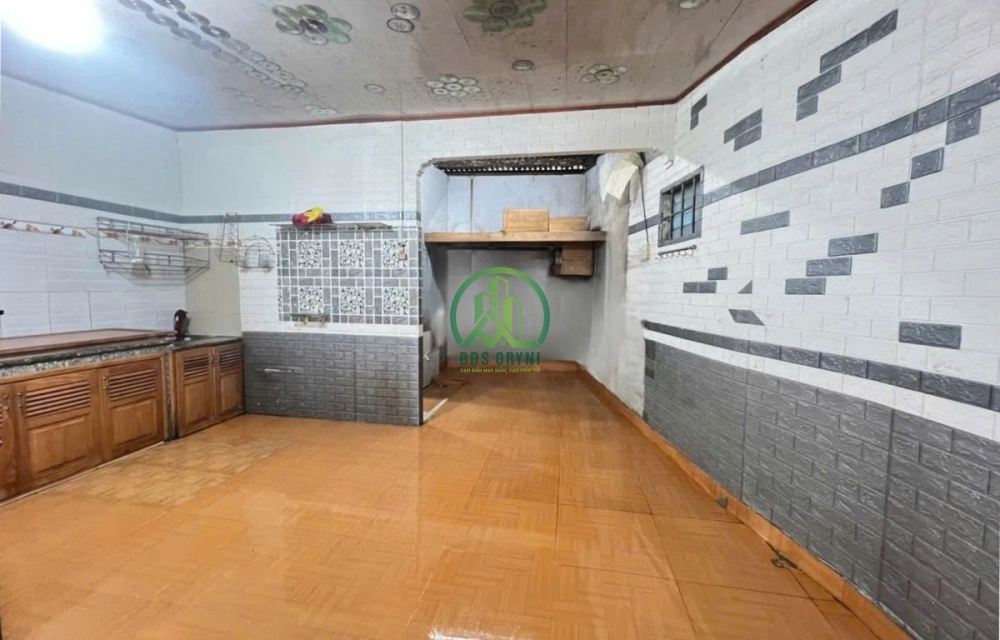 🏡 CẦN BÁN NHÀ HÒN BỒ - P. LÂM VIÊN - ĐÀ LẠT