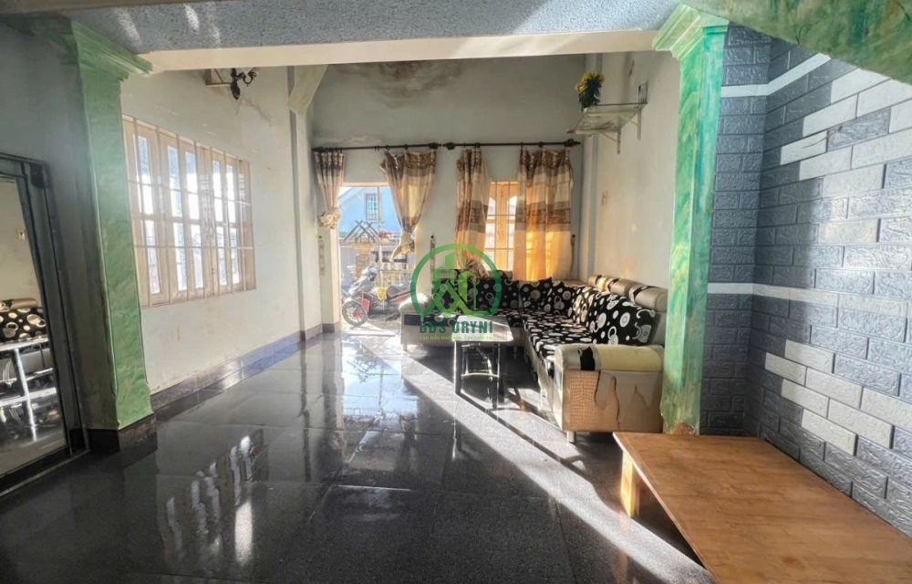 🏡 CẦN BÁN NHÀ HÒN BỒ - P. LÂM VIÊN - ĐÀ LẠT