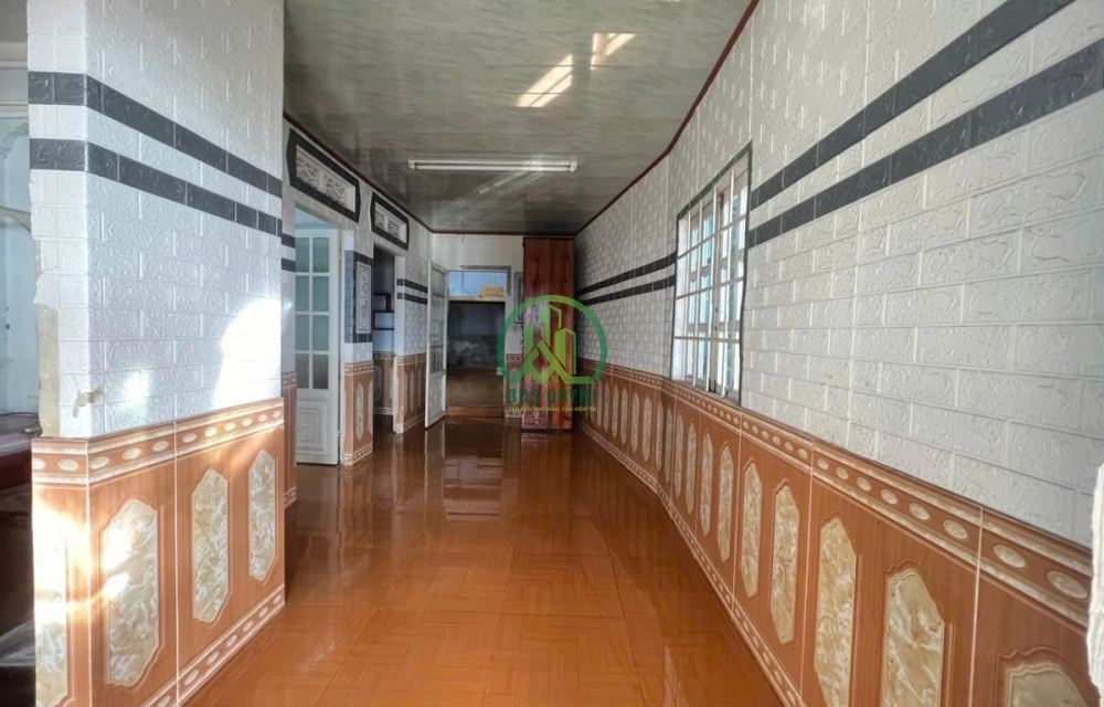 🏡 CẦN BÁN NHÀ HÒN BỒ - P. LÂM VIÊN - ĐÀ LẠT