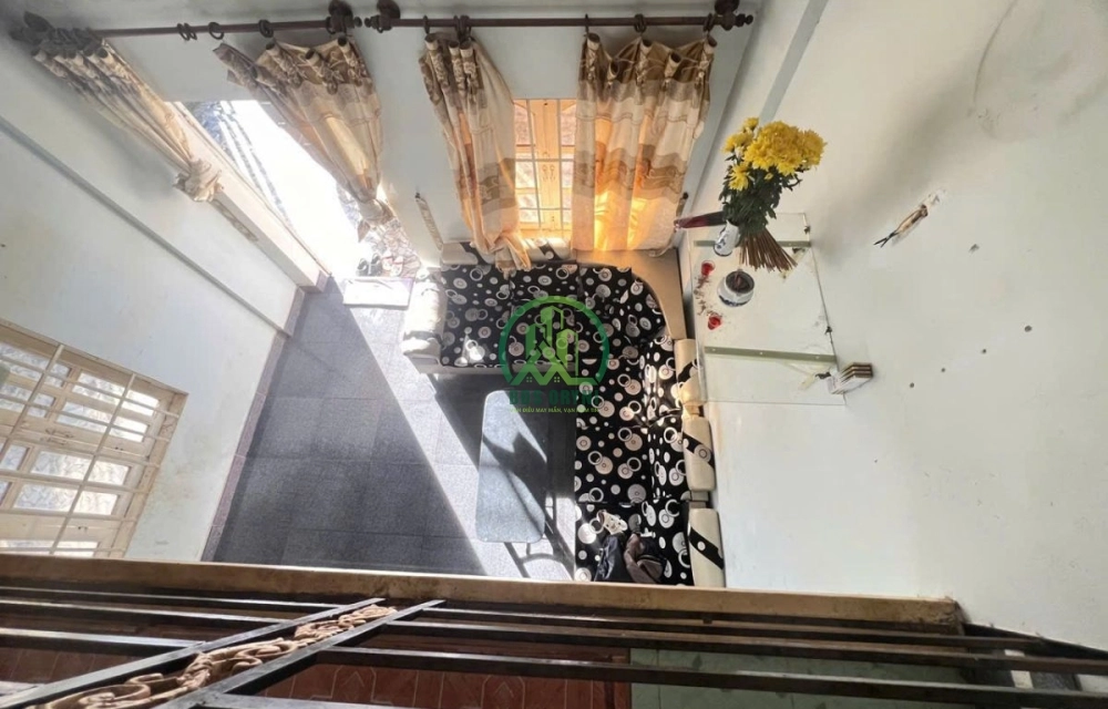 🏡 CẦN BÁN NHÀ HÒN BỒ - P. LÂM VIÊN - ĐÀ LẠT