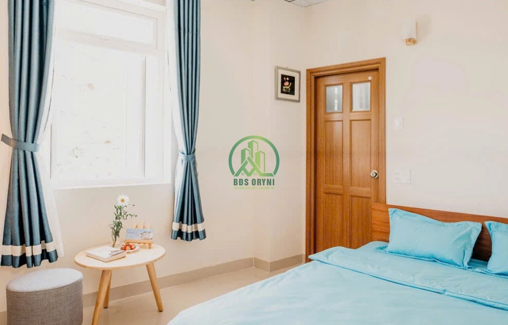 🏡 CẦN BÁN KHÁCH SẠN 2 MẶT HẺM NGUYỄN CHÍ THANH- P. XUÂN HƯƠNG- ĐÀ LẠT