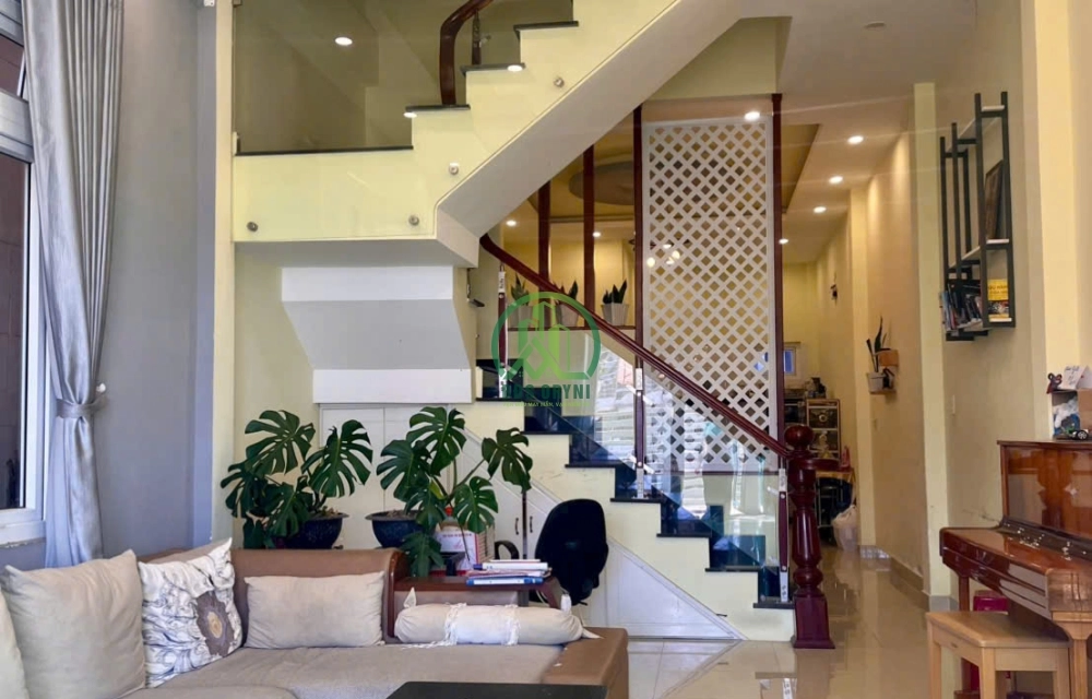 🏡 CẦN BÁN NHÀ LỮ GIA -P. LÂM VIÊN- ĐÀ LẠT