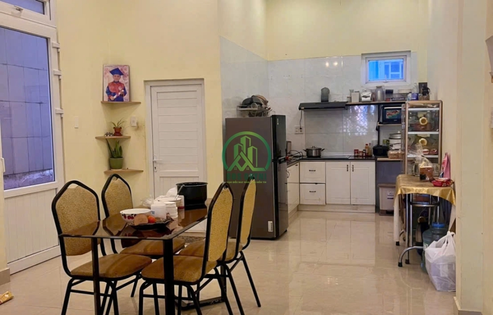 🏡 CẦN BÁN NHÀ LỮ GIA -P. LÂM VIÊN- ĐÀ LẠT