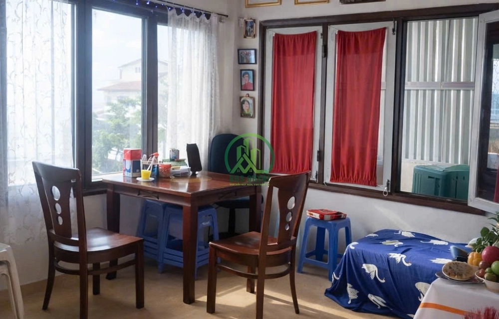 CẦN BÁN NHÀ ĐƯỜNG PHAN ĐÌNH PHÙNG- P XUÂN HƯƠNG- ĐÀ LẠT 