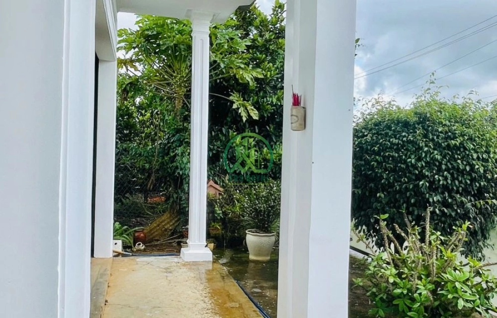 🏡 CẦN BÁN NHÀ ĐẤT 2 MẶT TIỀN XÃ QUẢNG LẬP - ĐƠN DƯƠNG