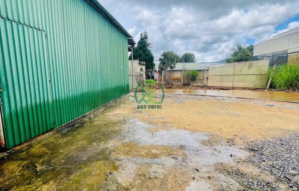 🏡 CẦN BÁN NHÀ ĐẤT 2 MẶT TIỀN XÃ QUẢNG LẬP - ĐƠN DƯƠNG