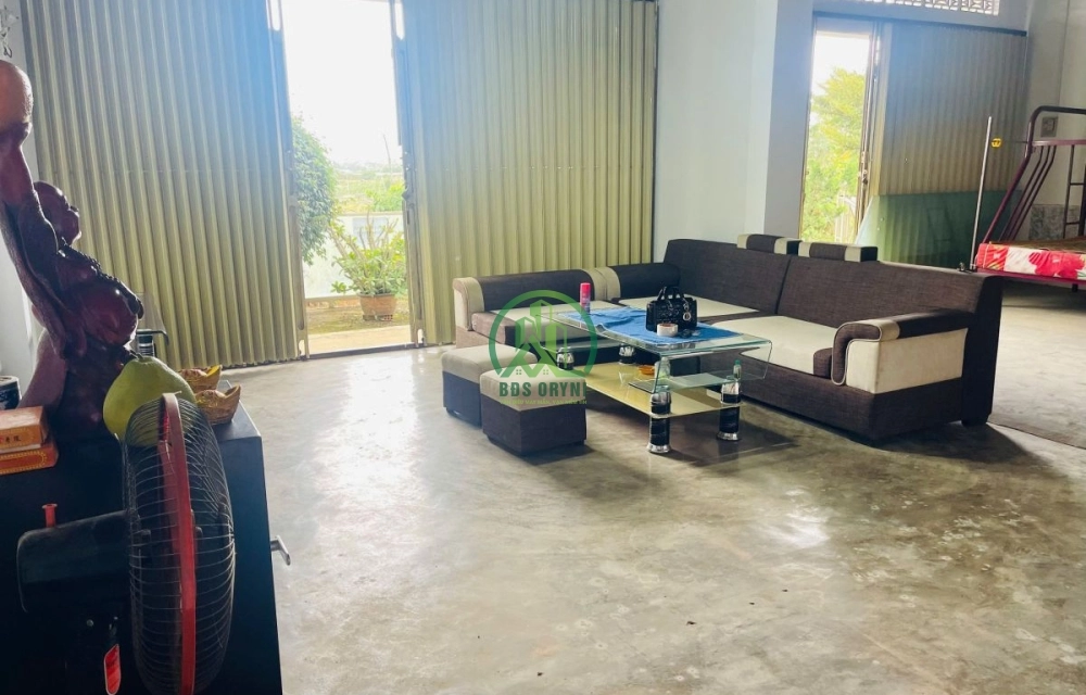 🏡 CẦN BÁN NHÀ ĐẤT 2 MẶT TIỀN XÃ QUẢNG LẬP - ĐƠN DƯƠNG