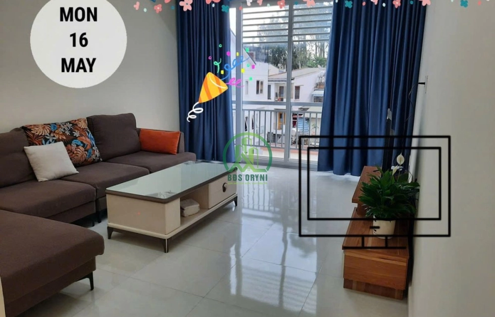 🏠 CẦN BÁN CHUNG CƯ NGUYỄN VĂN TRỖI– PHAN ĐÌNH PHÙNG– ĐÀ LẠT