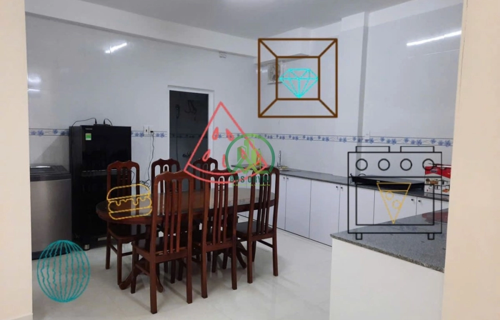 🏠 CẦN BÁN CHUNG CƯ NGUYỄN VĂN TRỖI– PHAN ĐÌNH PHÙNG– ĐÀ LẠT