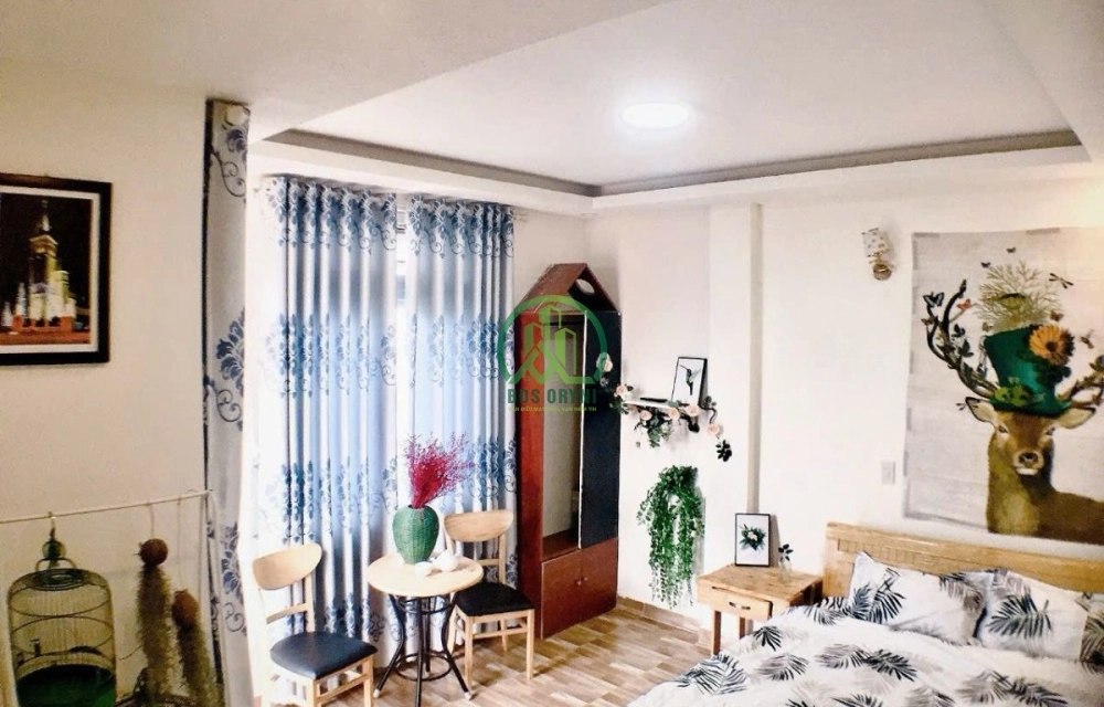 🏡 CẦN BÁN NHÀ ĐẸP ĐƯỜNG THÔNG THIÊN HỌC– P XUÂN HƯƠNG– ĐÀ LẠT