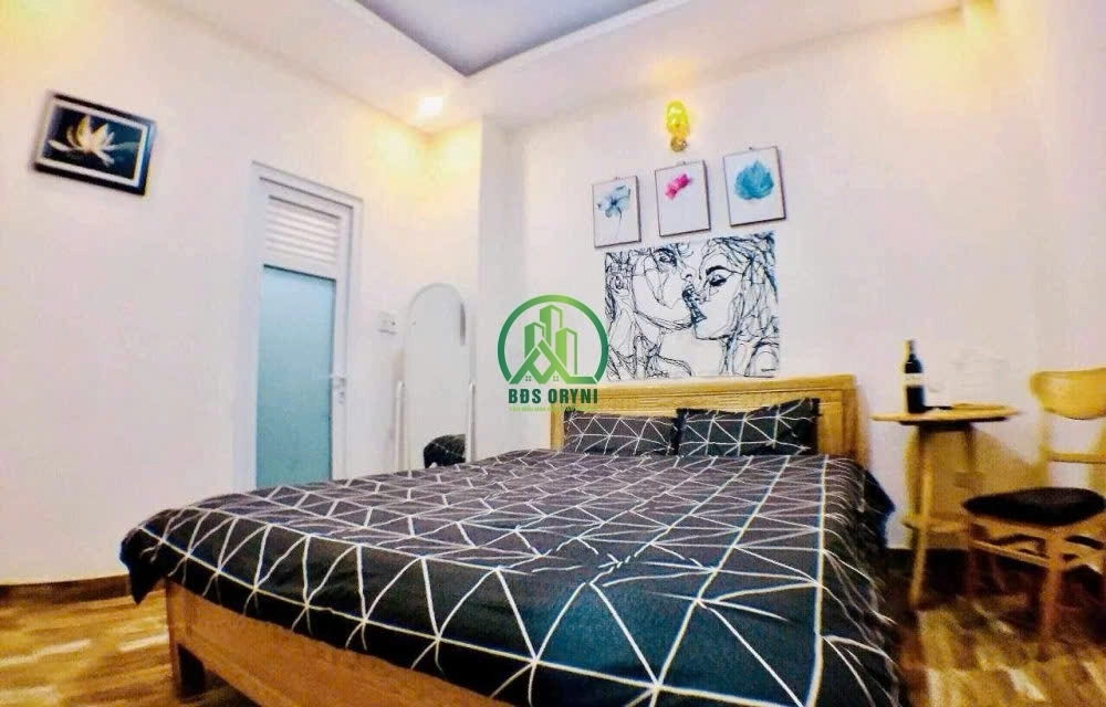 🏡 CẦN BÁN NHÀ ĐẸP ĐƯỜNG THÔNG THIÊN HỌC– P XUÂN HƯƠNG– ĐÀ LẠT