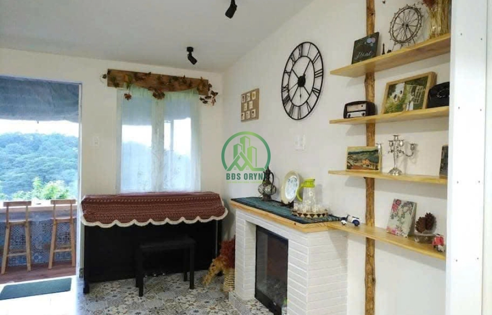 GIẢM GIÁ GẤP– CHỈ CÒN 5 TỶ | NHÀ SÂN VƯỜN TRUNG TÂM Đà Lạt 🔥