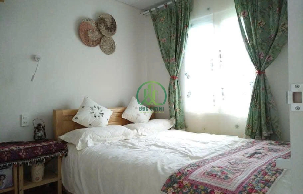 GIẢM GIÁ GẤP– CHỈ CÒN 5 TỶ | NHÀ SÂN VƯỜN TRUNG TÂM Đà Lạt 🔥