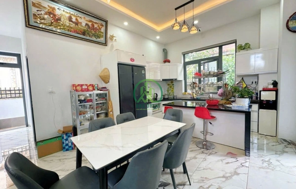 🏡 CẦN BÁN BIỆT THỰ ĐƯỜNG TRỊNH HOÀI ĐỨC – P11 – ĐÀ LẠT