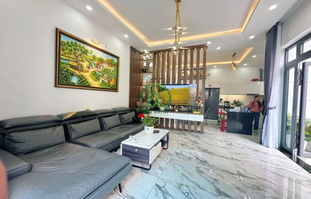 🏡 CẦN BÁN BIỆT THỰ ĐƯỜNG TRỊNH HOÀI ĐỨC – P11 – ĐÀ LẠT