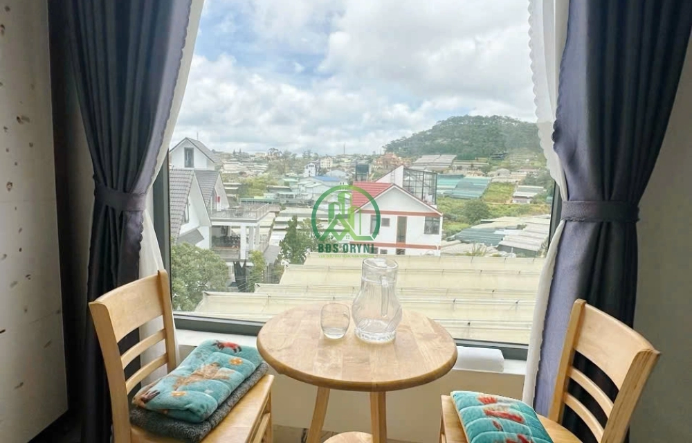 🏡 CẦN BÁN BIỆT THỰ ĐƯỜNG TRỊNH HOÀI ĐỨC – P11 – ĐÀ LẠT