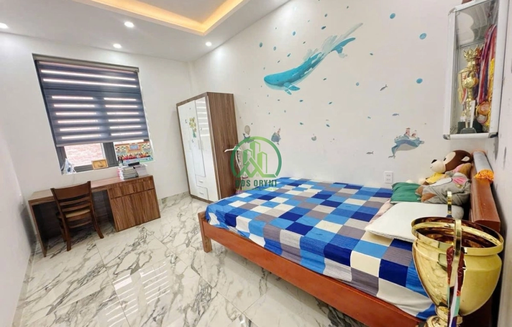 🏡 CẦN BÁN BIỆT THỰ ĐƯỜNG TRỊNH HOÀI ĐỨC – P11 – ĐÀ LẠT