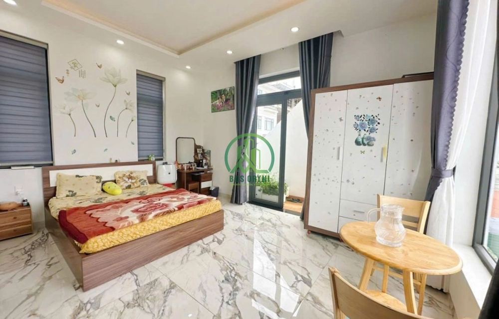 🏡 CẦN BÁN BIỆT THỰ ĐƯỜNG TRỊNH HOÀI ĐỨC – P11 – ĐÀ LẠT