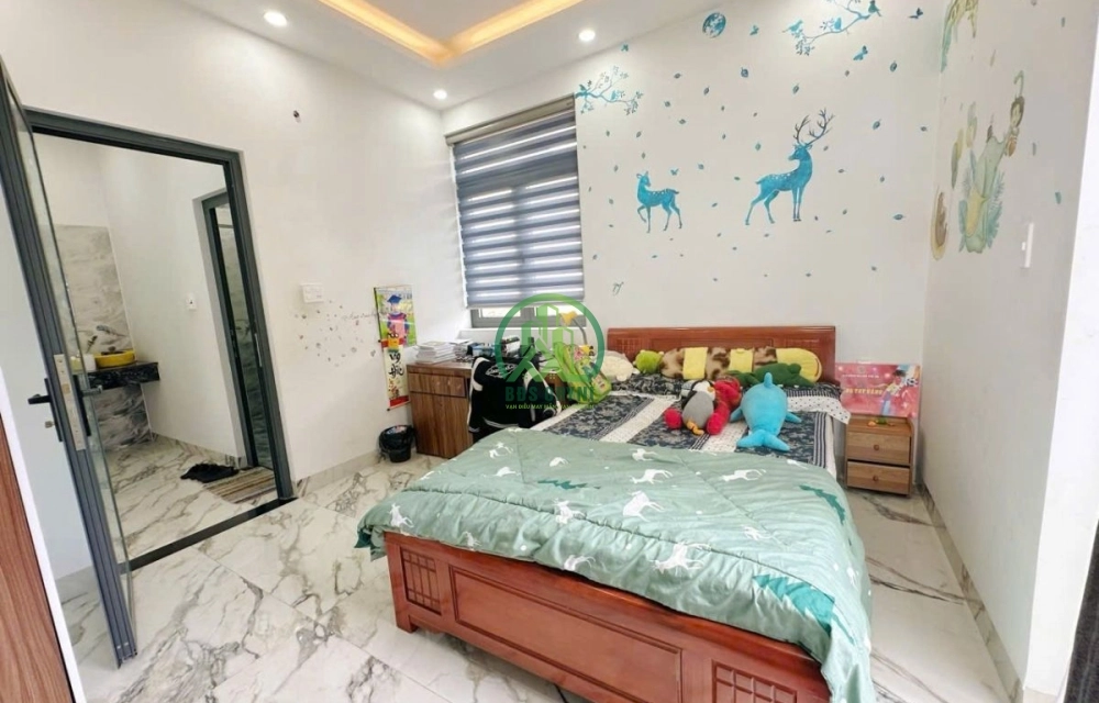 🏡 CẦN BÁN BIỆT THỰ ĐƯỜNG TRỊNH HOÀI ĐỨC – P11 – ĐÀ LẠT