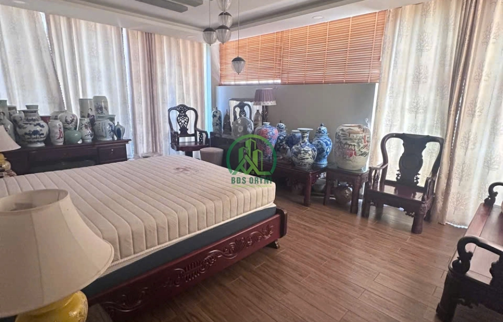 🏡 CẦN BÁN NHÀ SÂN VƯỜN KHU DU LỊCH NAM HỒ -P. XUÂN TRƯỜNG- ĐÀ LẠT