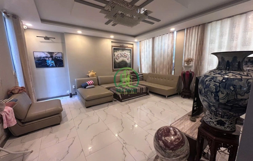 🏡 CẦN BÁN NHÀ SÂN VƯỜN KHU DU LỊCH NAM HỒ -P. XUÂN TRƯỜNG- ĐÀ LẠT