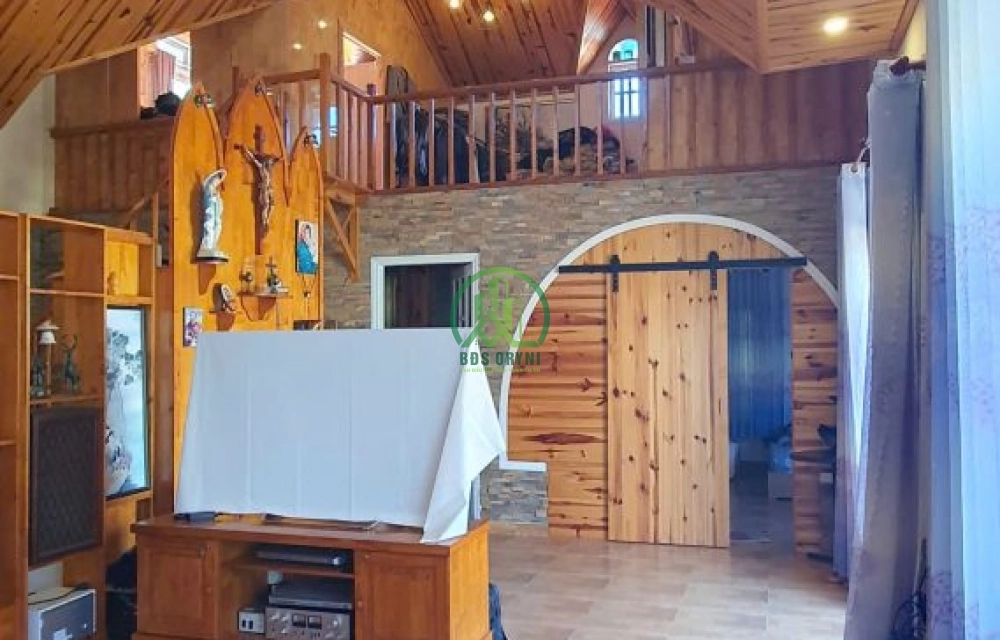 🏡 CẦN BÁN VILLA SÂN VƯỜN TRỊNH HOÀI ĐỨC - P. XUÂN TRƯỜNG- ĐÀ LẠT