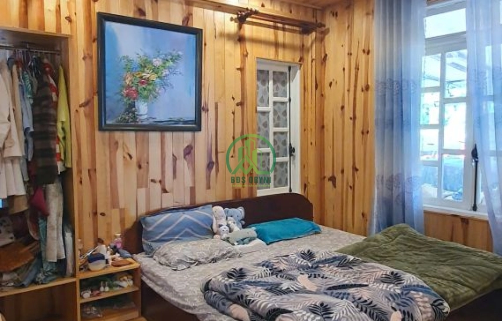 🏡 CẦN BÁN VILLA SÂN VƯỜN TRỊNH HOÀI ĐỨC - P. XUÂN TRƯỜNG- ĐÀ LẠT