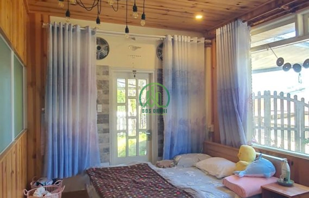 🏡 CẦN BÁN VILLA SÂN VƯỜN TRỊNH HOÀI ĐỨC - P. XUÂN TRƯỜNG- ĐÀ LẠT