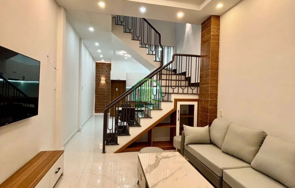 🏡 BÁN NHÀ ĐƯỜNG PHAN ĐÌNH PHÙNG, P. XUÂN HƯƠNG - ĐÀ LẠT