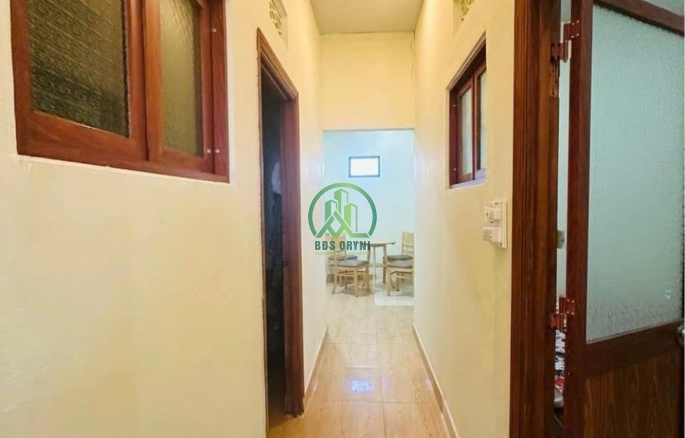 CẦN BÁN NHÀ ĐƯỜNG NGUYỄN SIÊU- P. LANGBIANG- ĐÀ LẠT