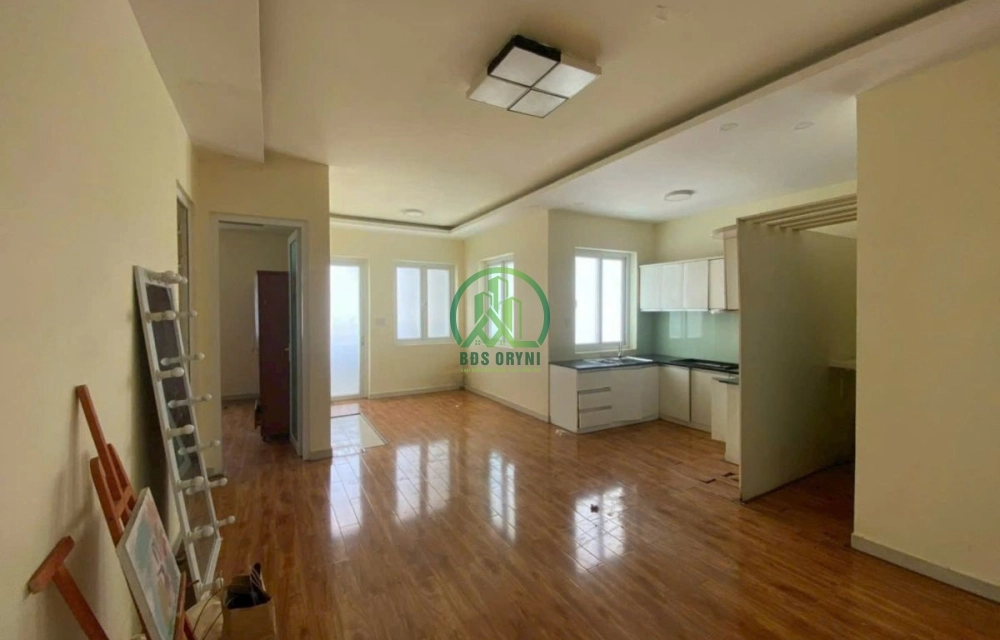 🏡 CẦN BÁN CĂN HỘ 65 M CHUNG CƯ NGÔ QUYỀN - P. CAM LY - ĐÀ LẠT