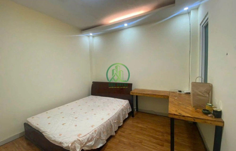 🏡 CẦN BÁN CĂN HỘ 65 M CHUNG CƯ NGÔ QUYỀN - P. CAM LY - ĐÀ LẠT