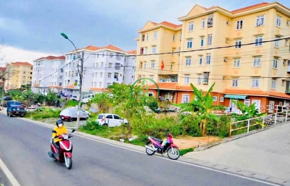 🏡 CẦN BÁN CĂN HỘ 65 M CHUNG CƯ NGÔ QUYỀN - P. CAM LY - ĐÀ LẠT